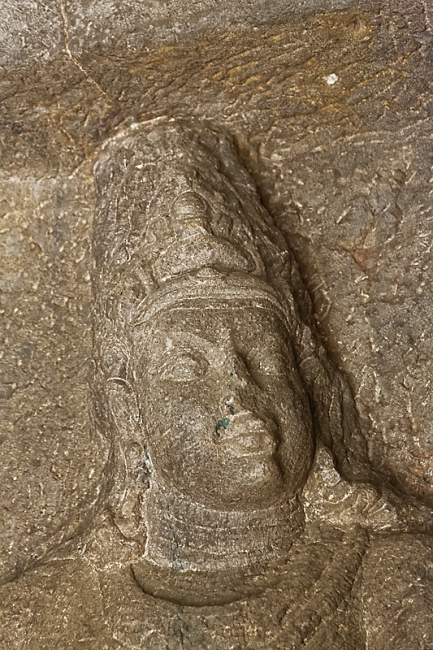 Grottes d'Ellora-Grottes hindouïstes-084